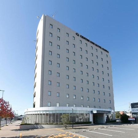 Center One Hotel Handa Handa  Exterior foto